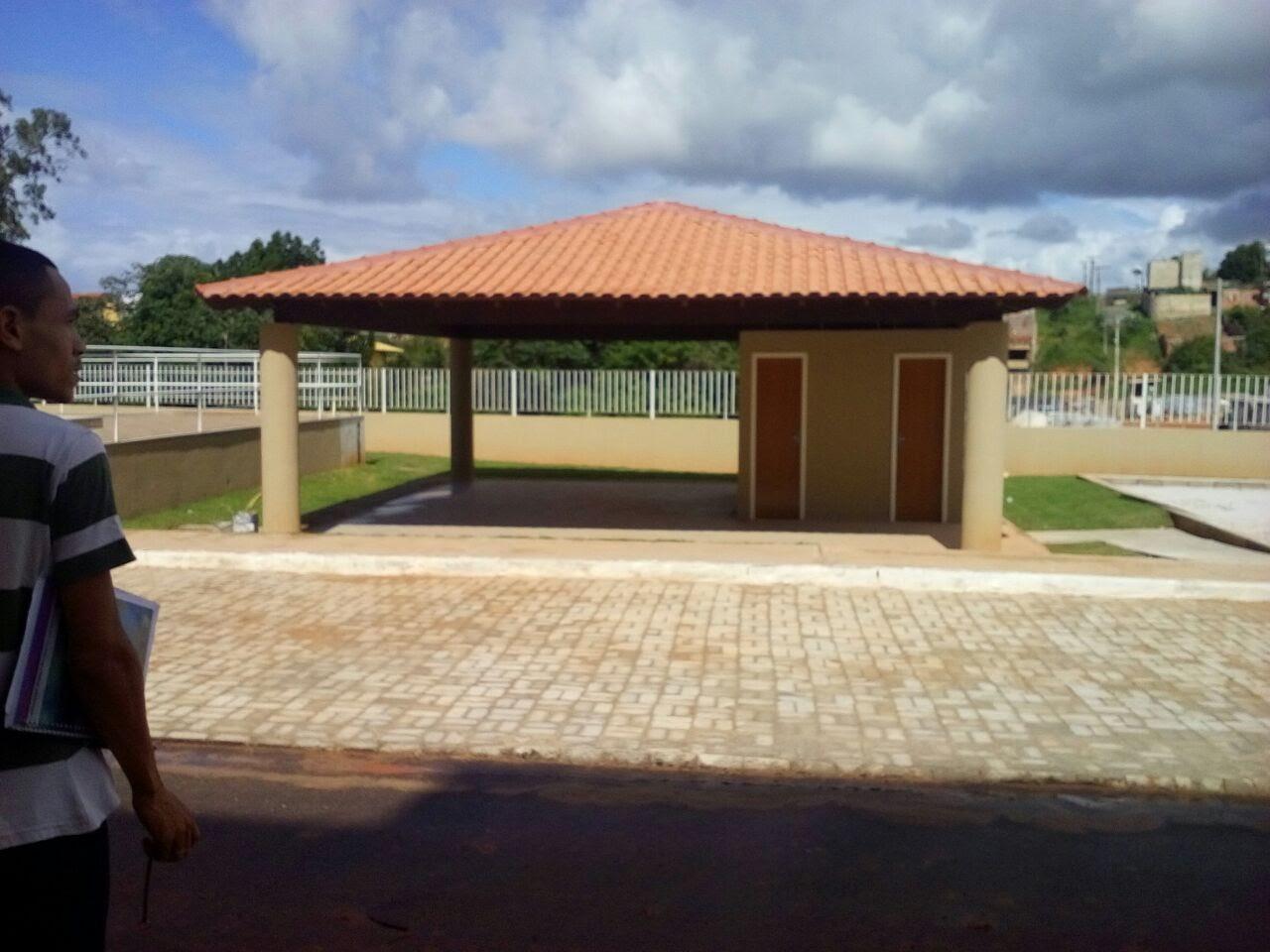 Apartamento à venda com 2 quartos, 45m² - Foto 25