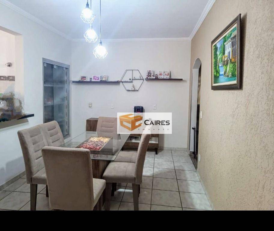 Casa à venda com 4 quartos, 190m² - Foto 4