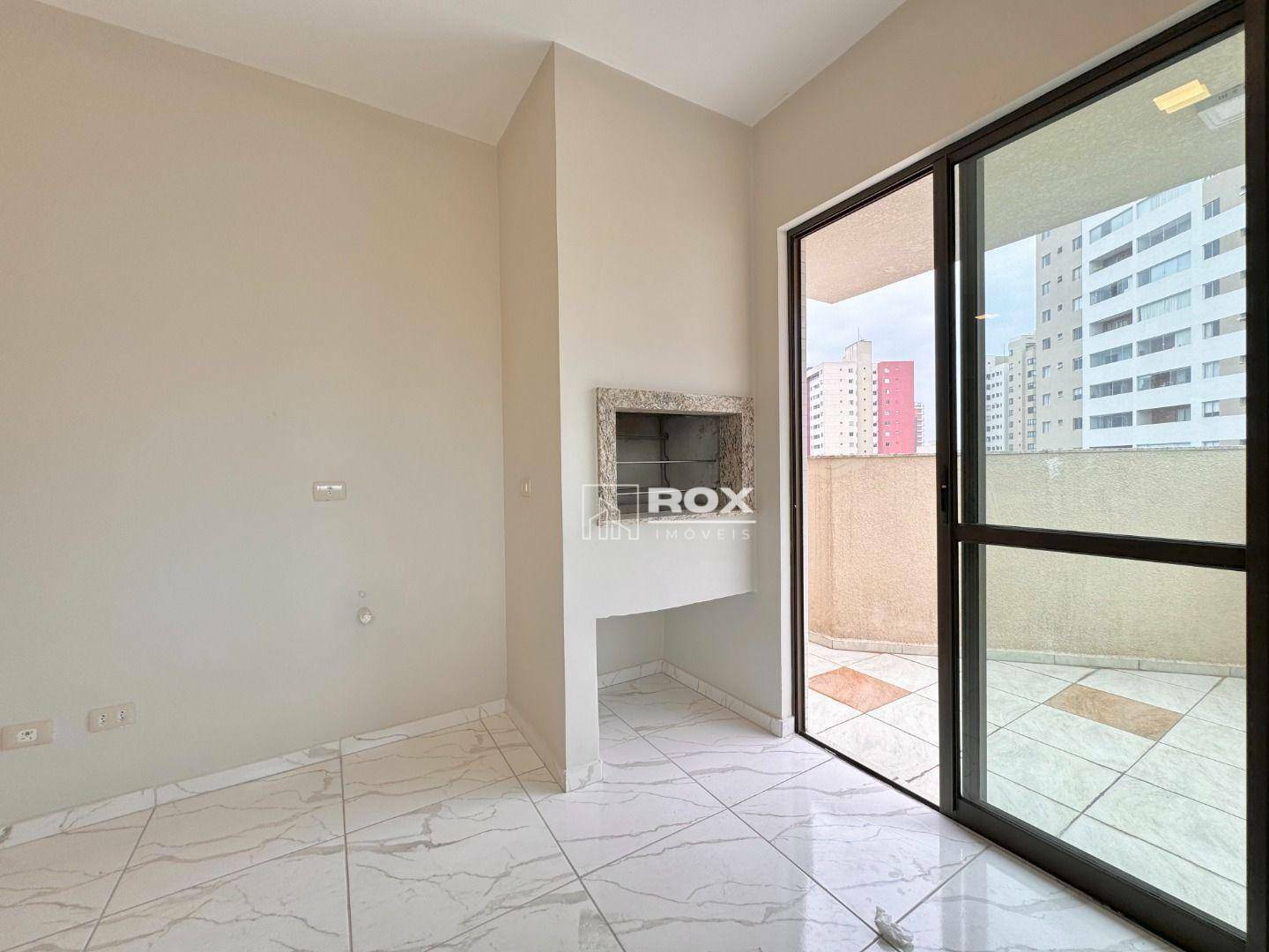 Apartamento à venda com 3 quartos, 155m² - Foto 24