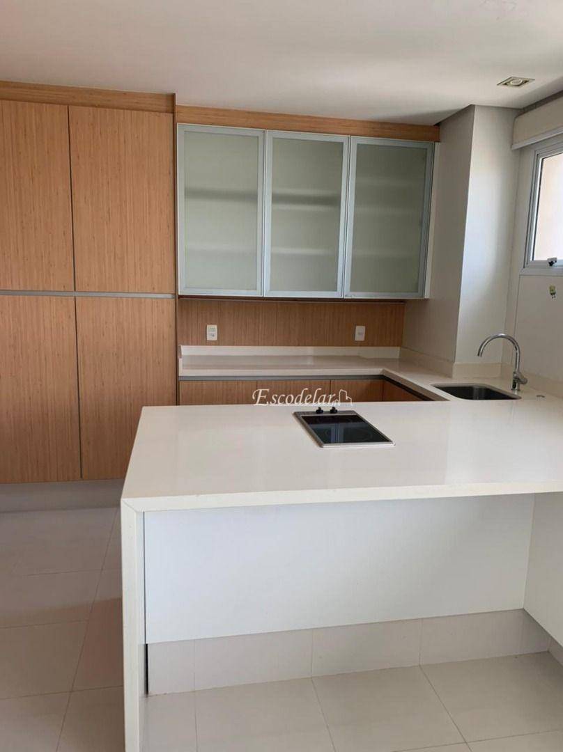 Apartamento à venda com 3 quartos, 396m² - Foto 8