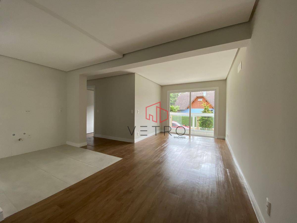 Apartamento, 2 quartos, 86 m² - Foto 2