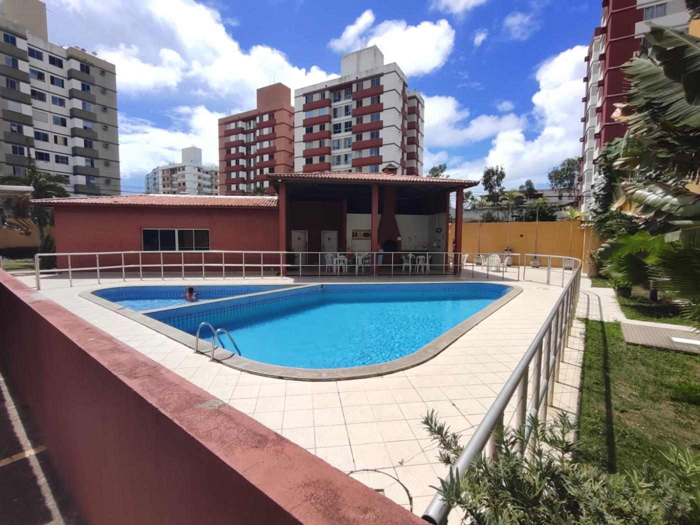 Apartamento à venda com 3 quartos, 67m² - Foto 1