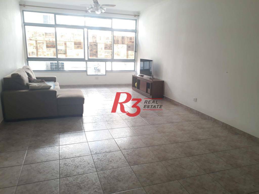 Apartamento à venda com 3 quartos, 160m² - Foto 5