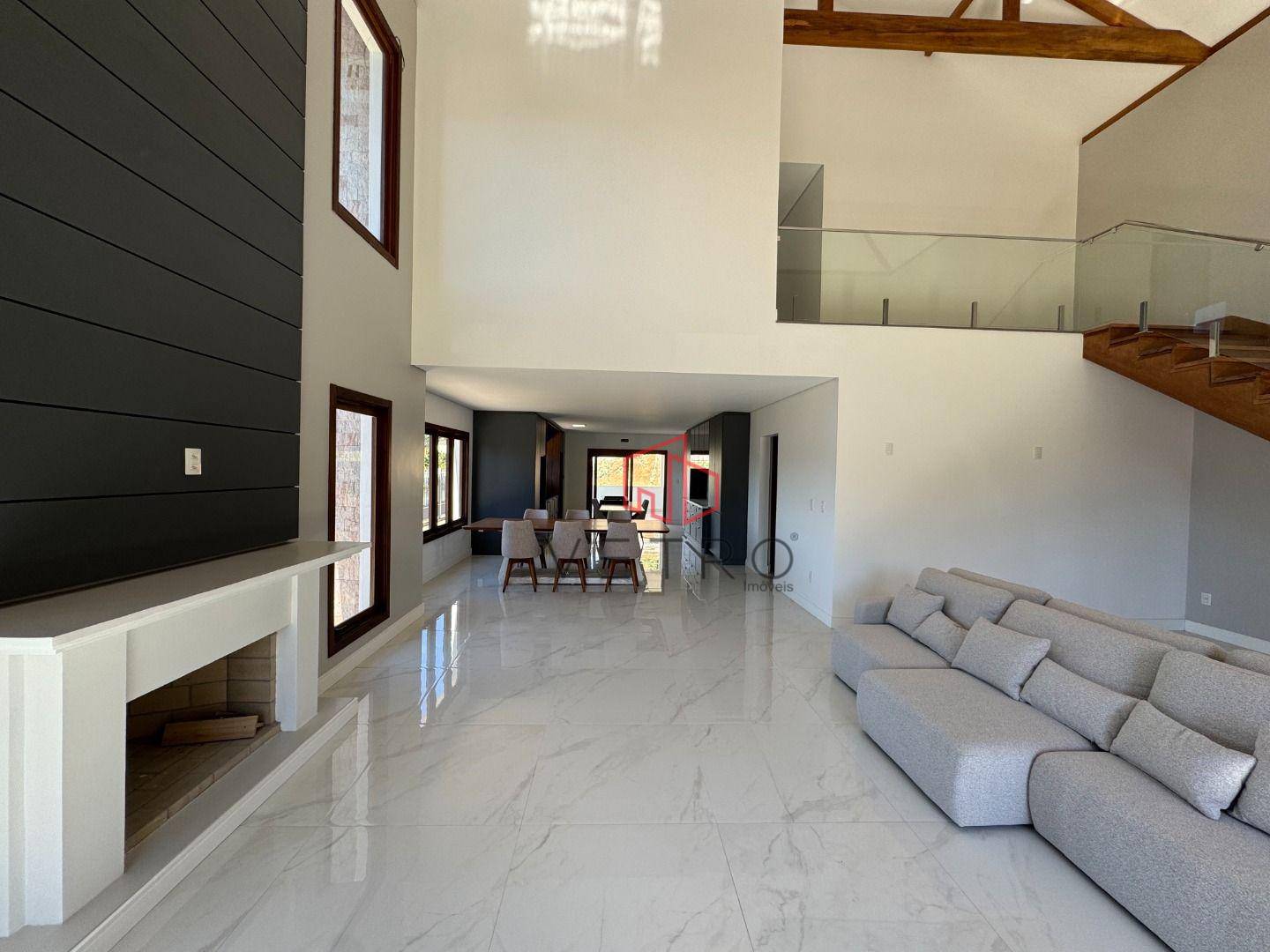 Casa, 3 quartos, 306 m² - Foto 5