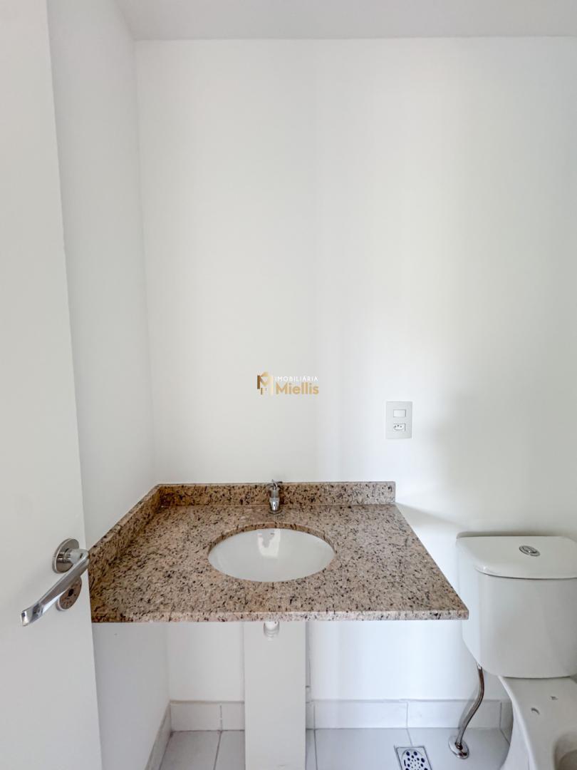 Apartamento à venda com 3 quartos, 65m² - Foto 8