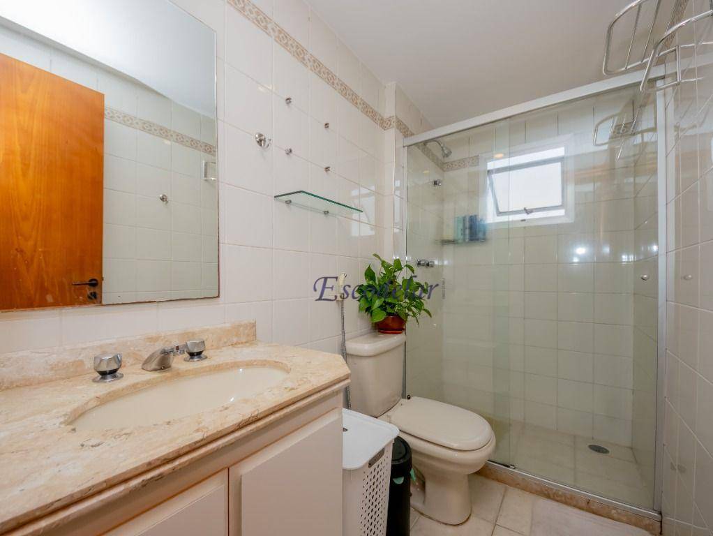 Cobertura à venda com 3 quartos, 170m² - Foto 6