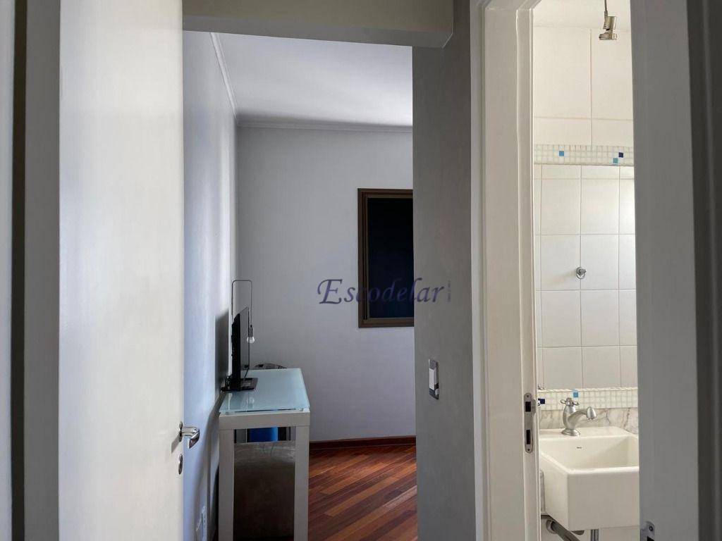 Apartamento à venda com 3 quartos, 105m² - Foto 18