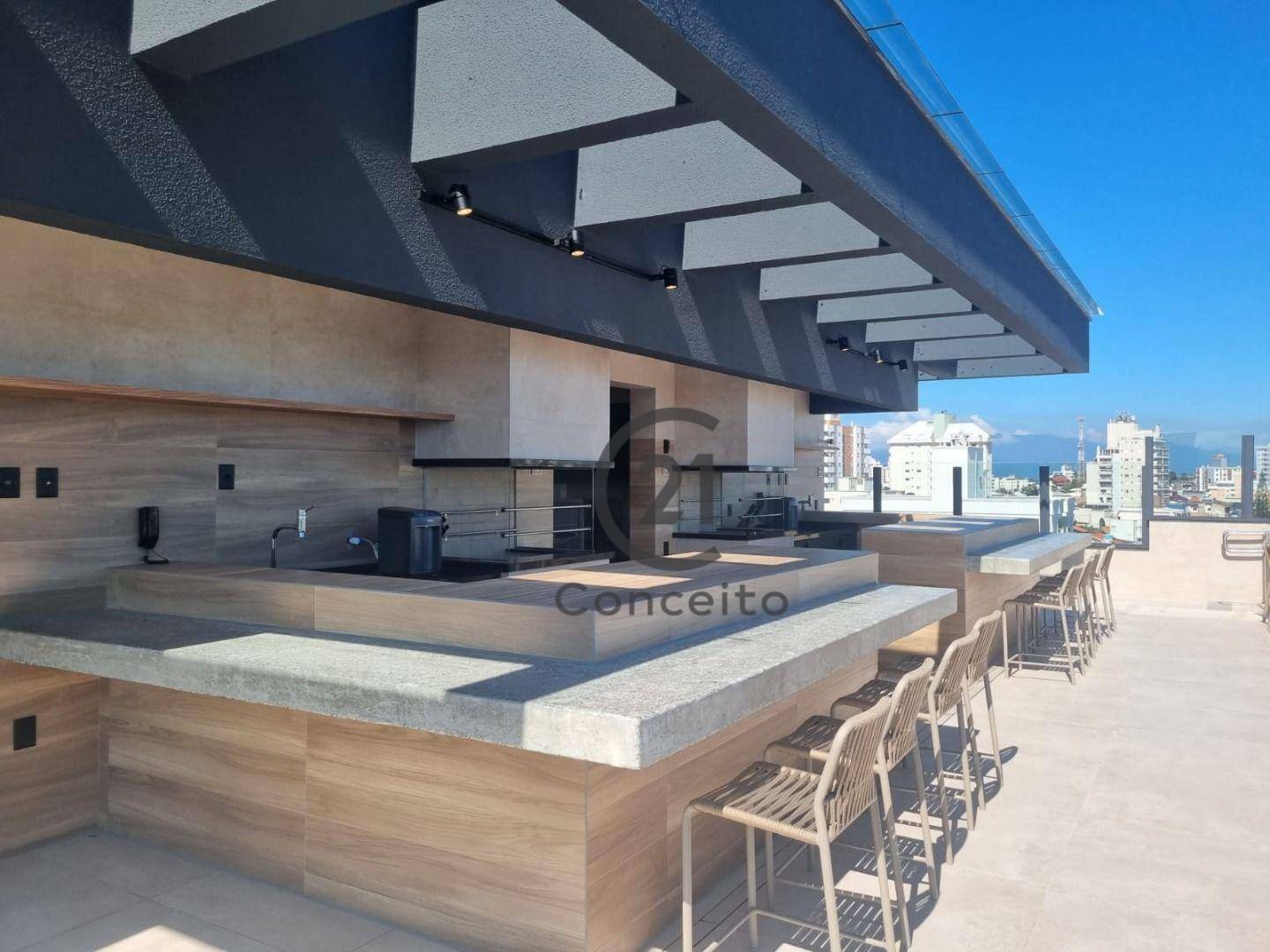 Kitnet e Studio à venda com 1 quarto, 40m² - Foto 19