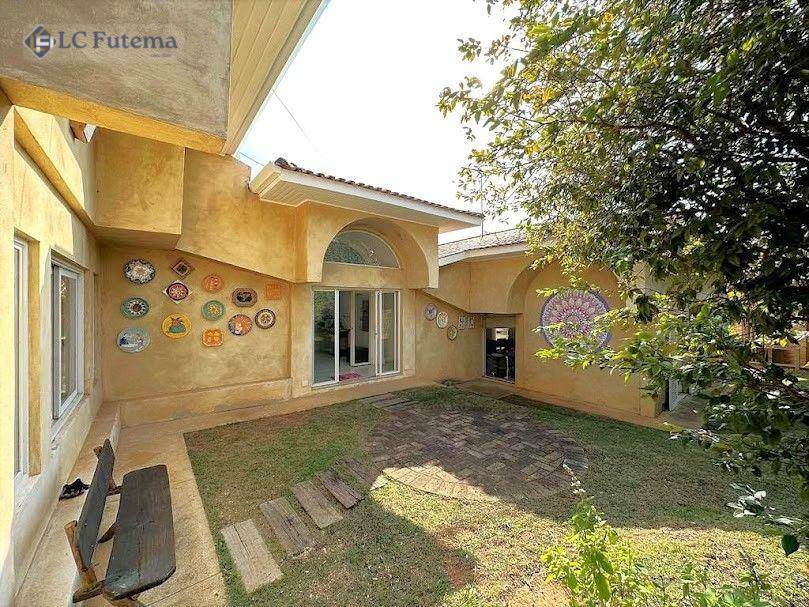 Casa de Condomínio à venda com 3 quartos, 308m² - Foto 36