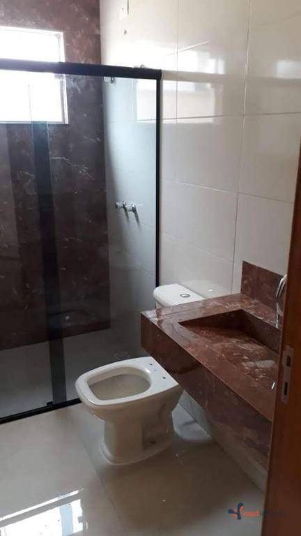 Sobrado à venda com 3 quartos, 250m² - Foto 18