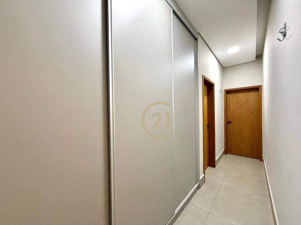 Casa de Condomínio para alugar com 3 quartos, 177m² - Foto 16