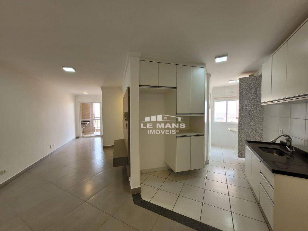 Apartamento, 2 quartos, 62 m² - Foto 4