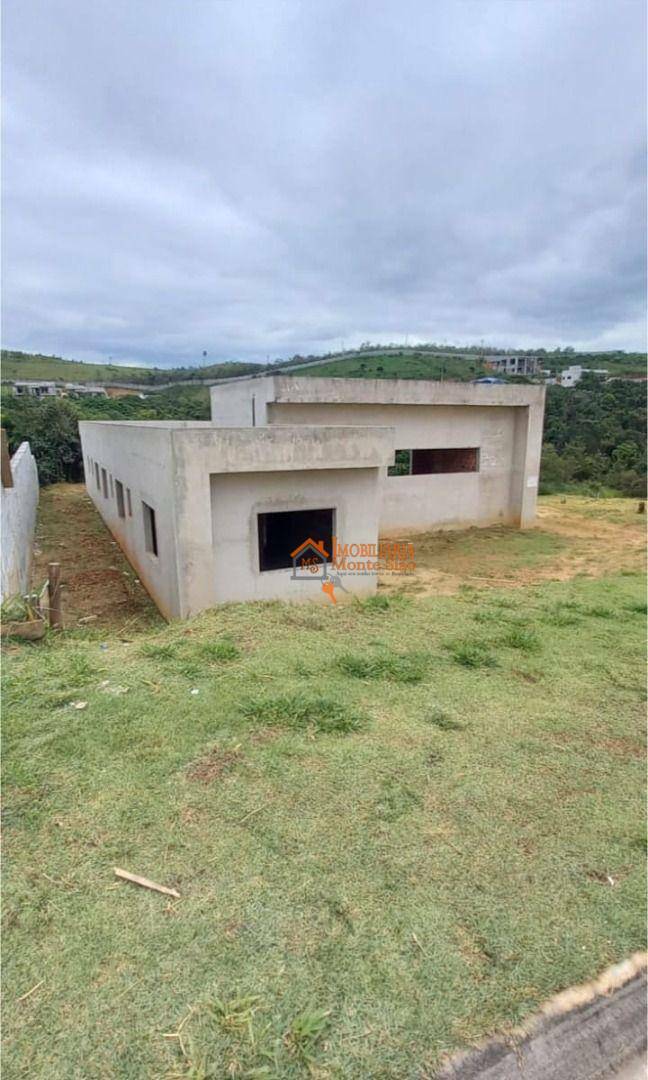 Casa de Condomínio à venda com 4 quartos, 300m² - Foto 2