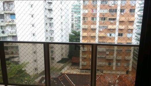 Apartamento à venda com 4 quartos, 170m² - Foto 2