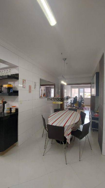 Apartamento à venda com 3 quartos, 114m² - Foto 10