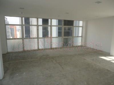 Conjunto Comercial-Sala para alugar, 81m² - Foto 5