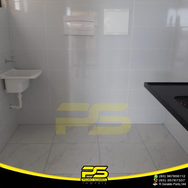 Apartamento à venda com 2 quartos, 54m² - Foto 9