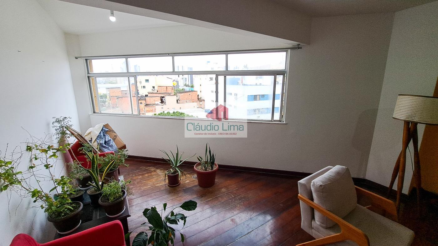 Apartamento à venda com 3 quartos, 174m² - Foto 3