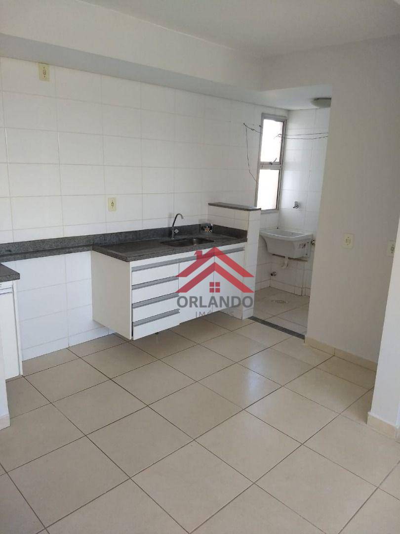 Apartamento à venda com 3 quartos, 63m² - Foto 11