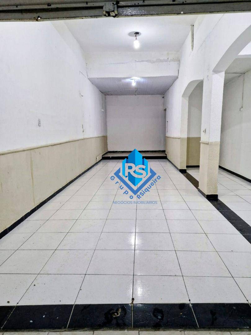 Loja-Salão, 70 m² - Foto 2