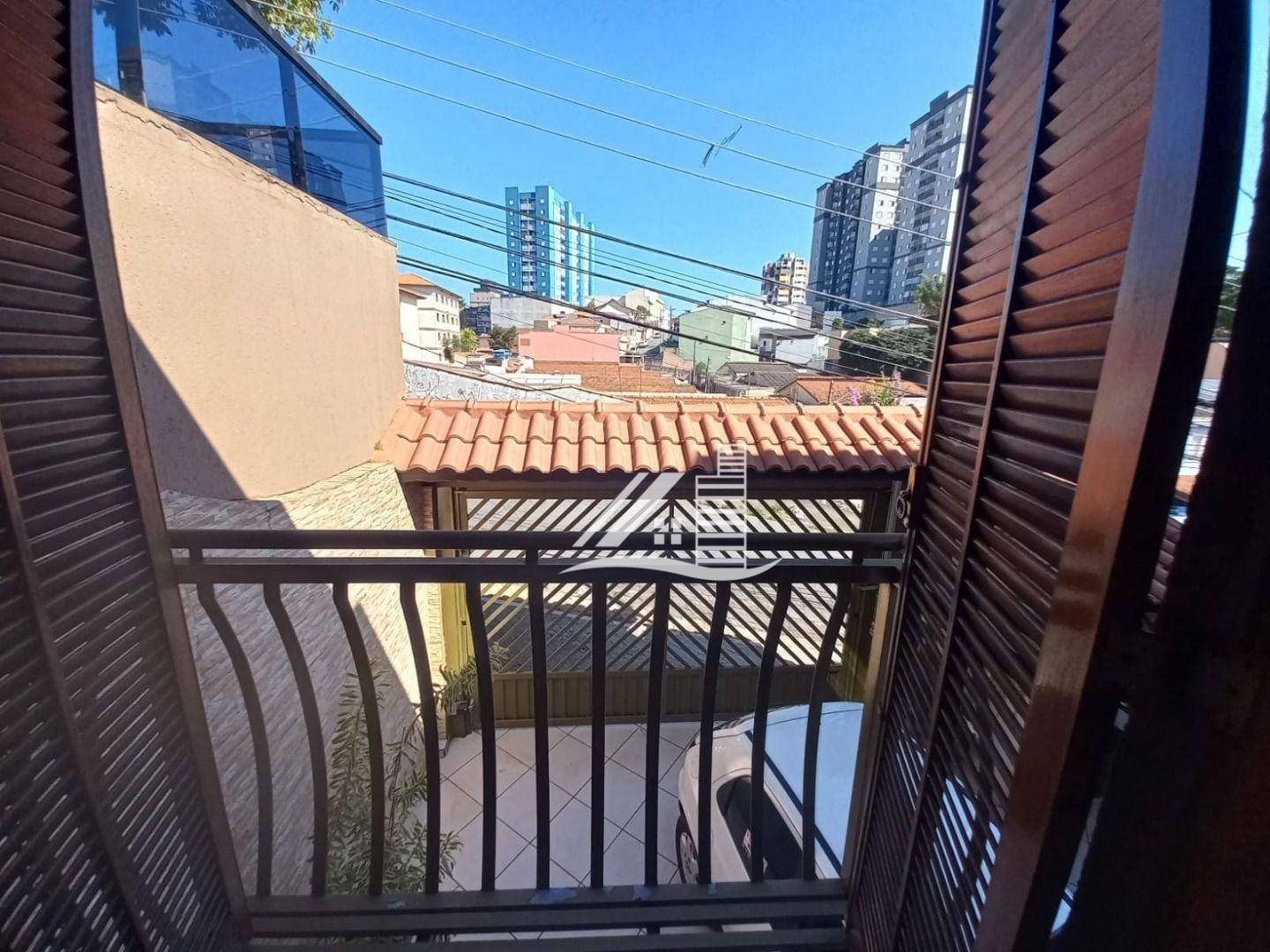 Sobrado à venda com 3 quartos, 153M2 - Foto 22