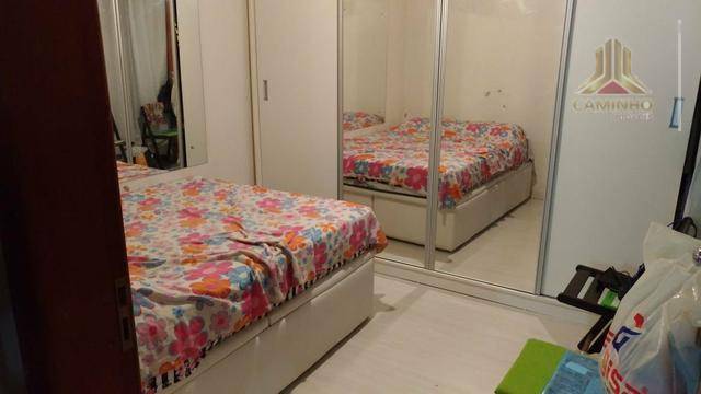 Apartamento à venda com 2 quartos, 54m² - Foto 3