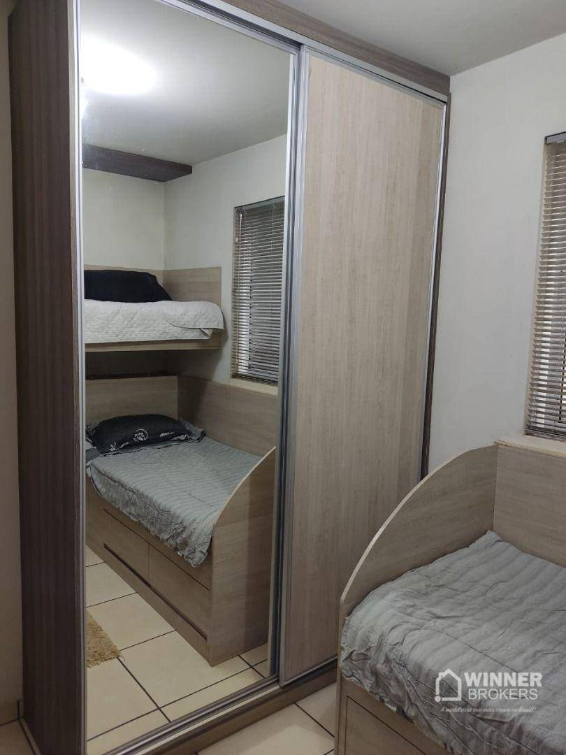 Apartamento à venda com 2 quartos, 52m² - Foto 18