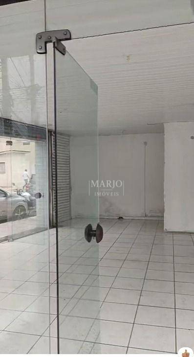 Loja-Salão, 100 m² - Foto 13