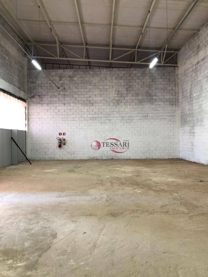 Conjunto Comercial-Sala para alugar, 195m² - Foto 8