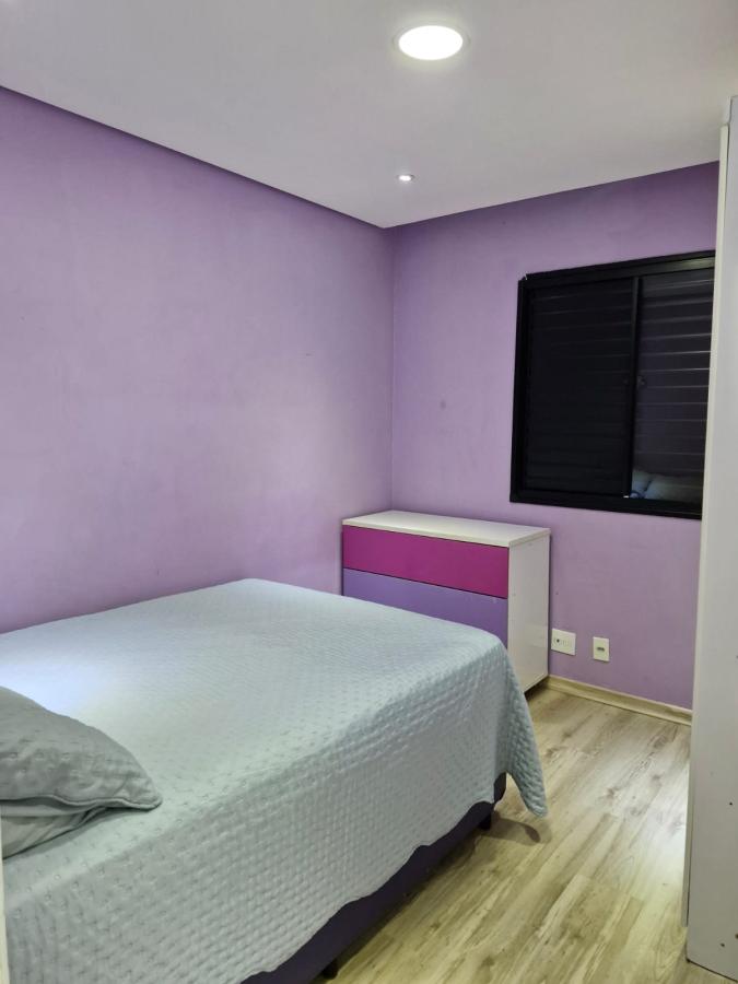 Apartamento à venda com 2 quartos, 53m² - Foto 6