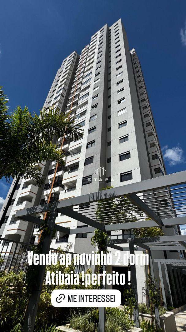 Apartamento à venda com 2 quartos, 87m² - Foto 8