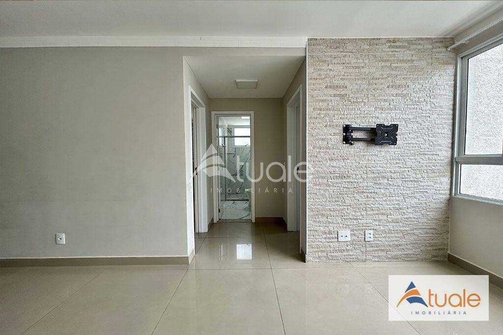 Apartamento à venda com 2 quartos, 56m² - Foto 11