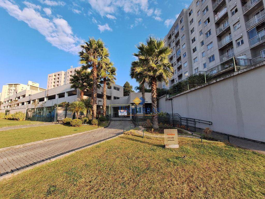 Apartamento, 3 quartos, 65 m² - Foto 1