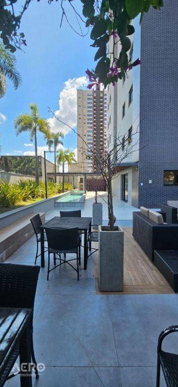 Apartamento à venda com 3 quartos, 134m² - Foto 49