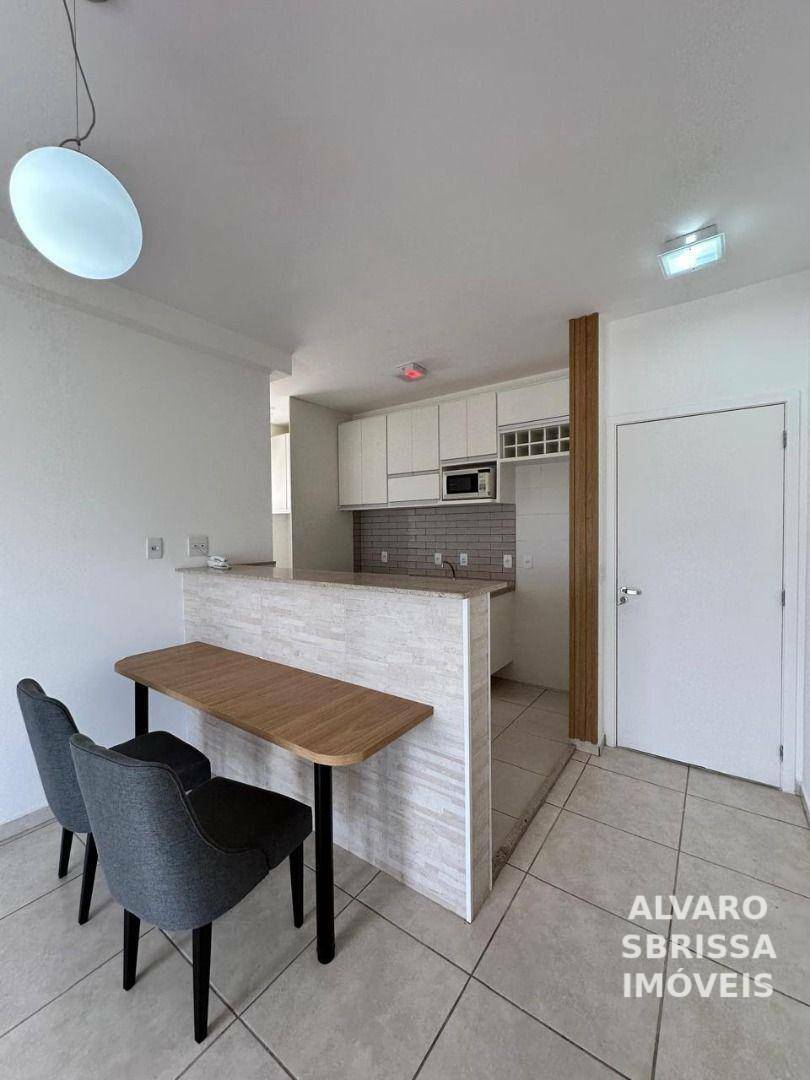 Apartamento à venda com 2 quartos, 57m² - Foto 9