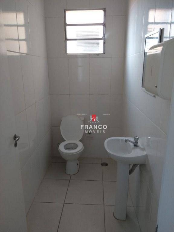 Conjunto Comercial-Sala para alugar, 100m² - Foto 5