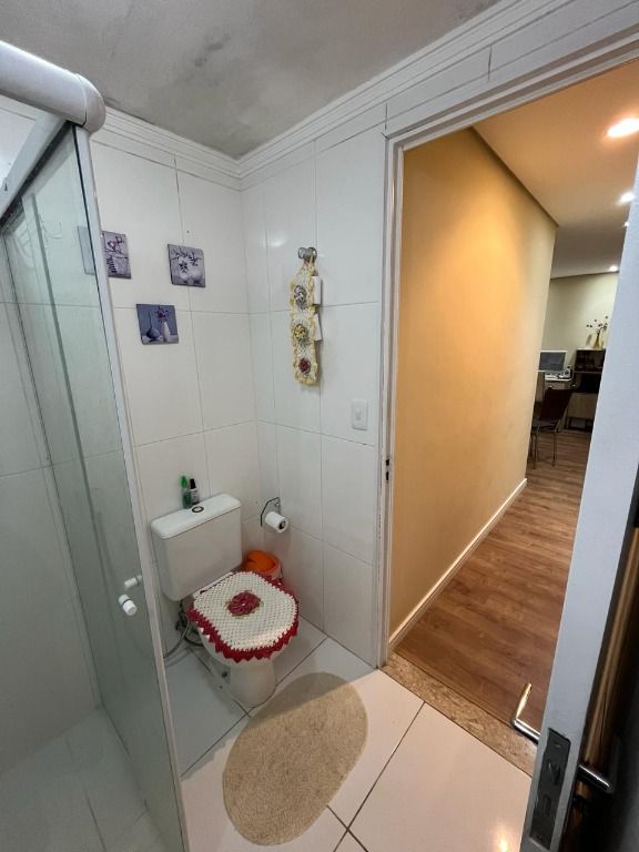 Apartamento à venda com 2 quartos, 53m² - Foto 11