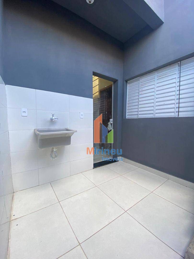 Casa à venda com 2 quartos, 95m² - Foto 15