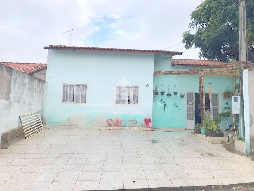 Casa de Condomínio à venda com 4 quartos, 160m² - Foto 17