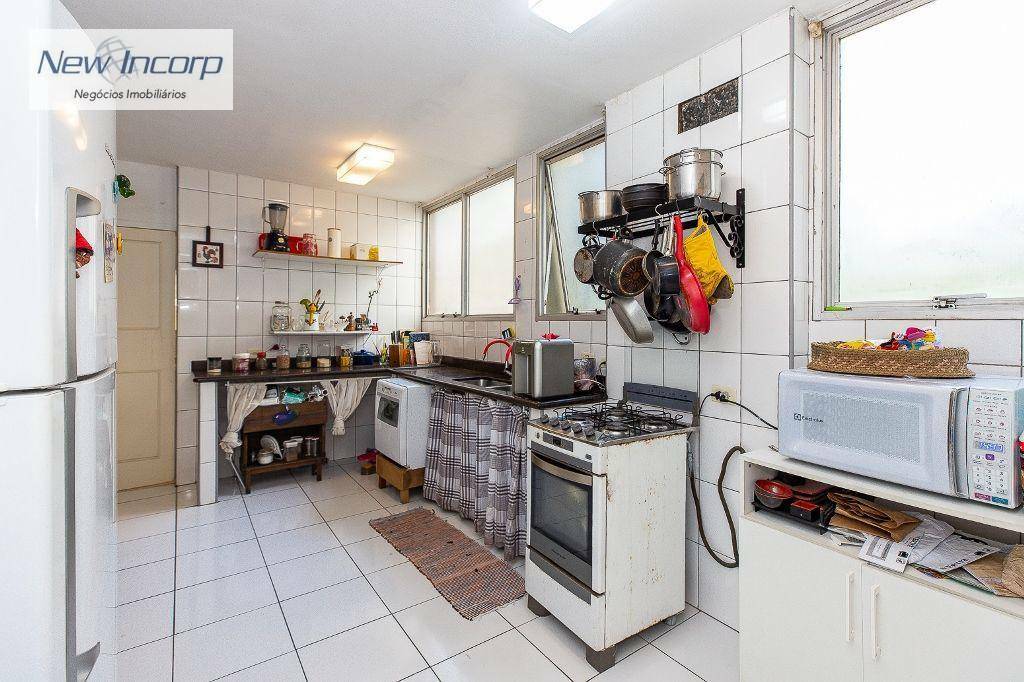 Apartamento à venda com 4 quartos, 320m² - Foto 33