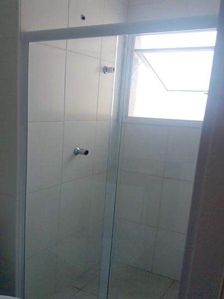 Apartamento para alugar com 2 quartos, 63m² - Foto 9