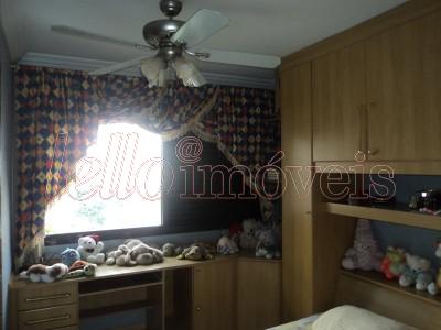 Apartamento à venda com 4 quartos, 227m² - Foto 5