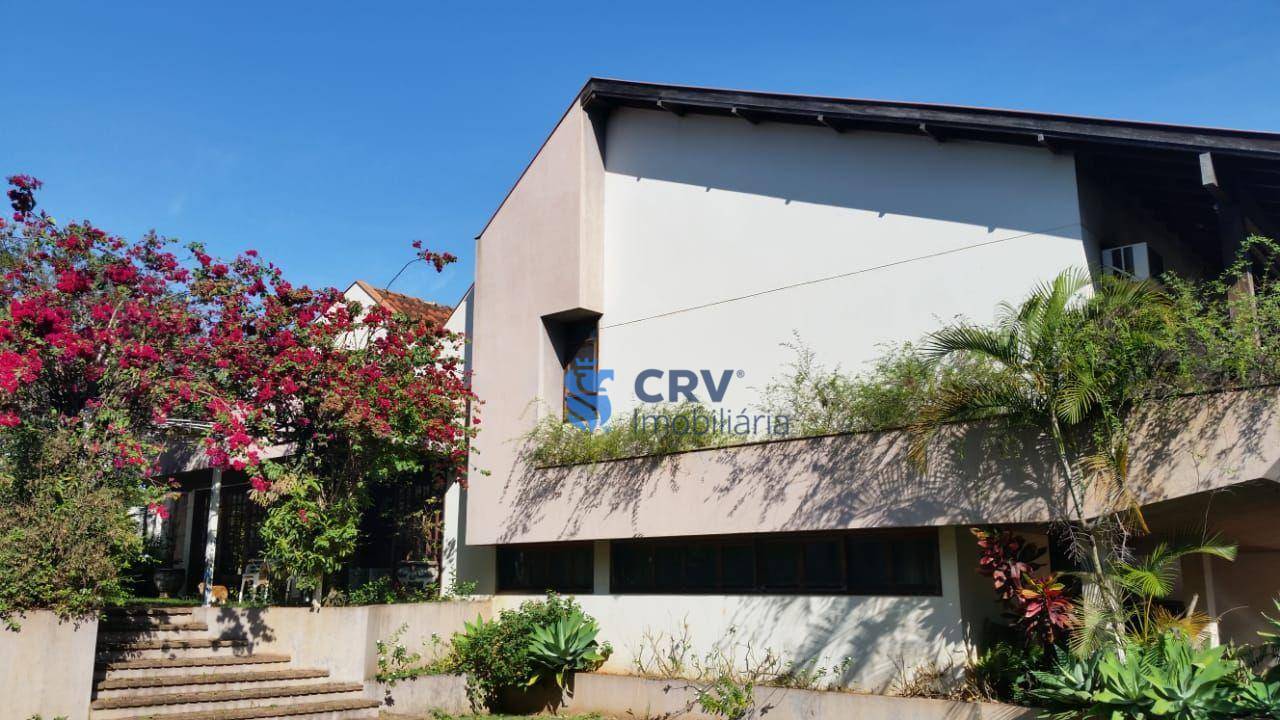 Casa, 5 quartos, 850 m² - Foto 2