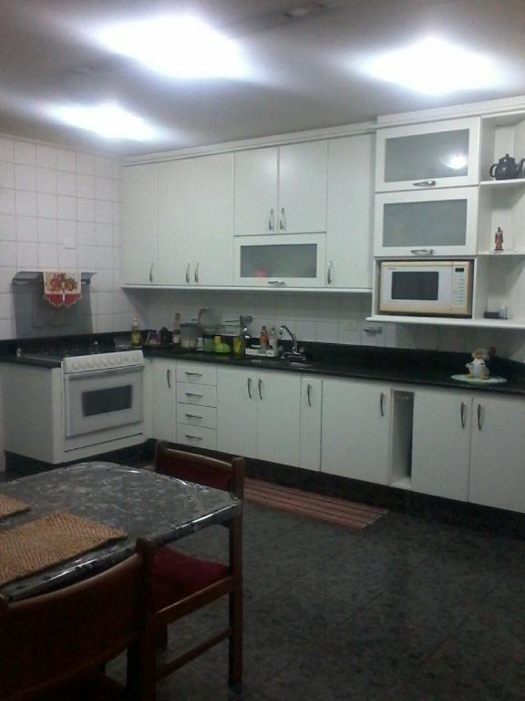 Apartamento à venda com 3 quartos, 148m² - Foto 7