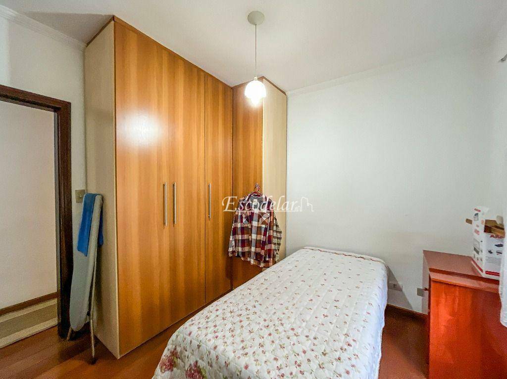 Sobrado à venda com 4 quartos, 256m² - Foto 19