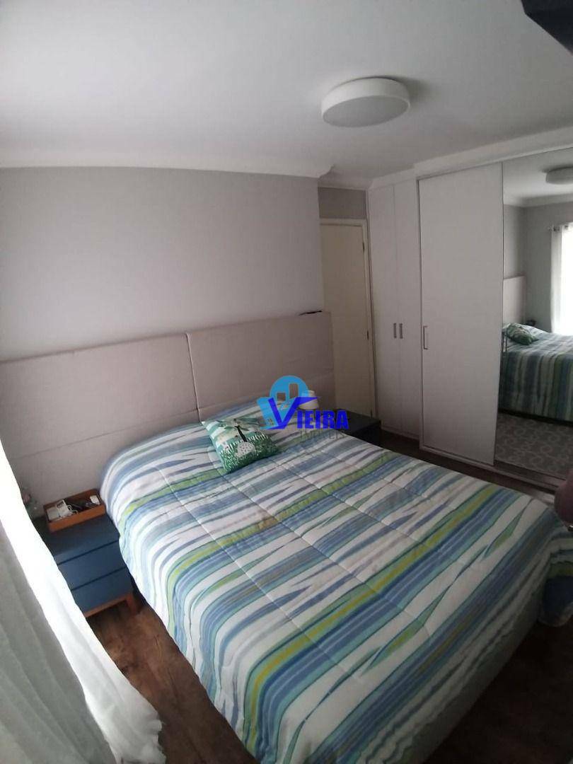 Apartamento à venda com 3 quartos, 81m² - Foto 6