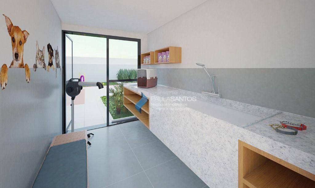 Apartamento à venda com 4 quartos, 215m² - Foto 21