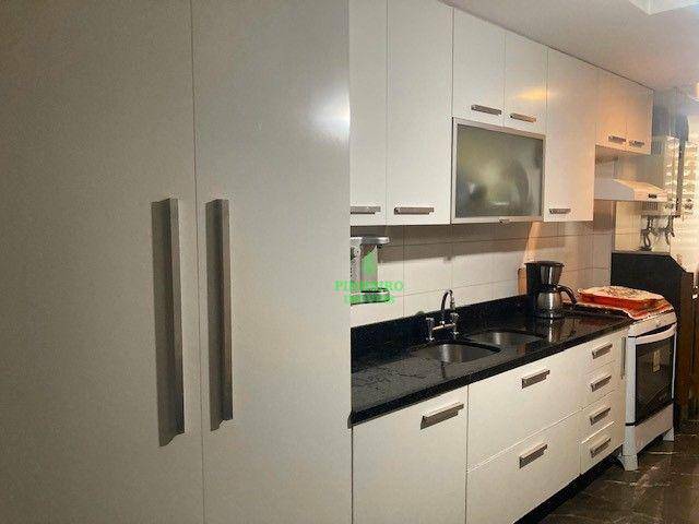 Apartamento à venda com 3 quartos, 121m² - Foto 8