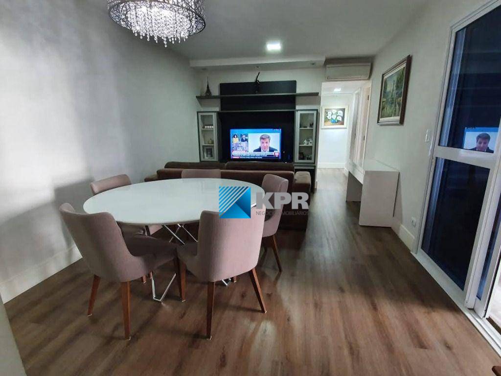 Apartamento, 3 quartos, 97 m² - Foto 4