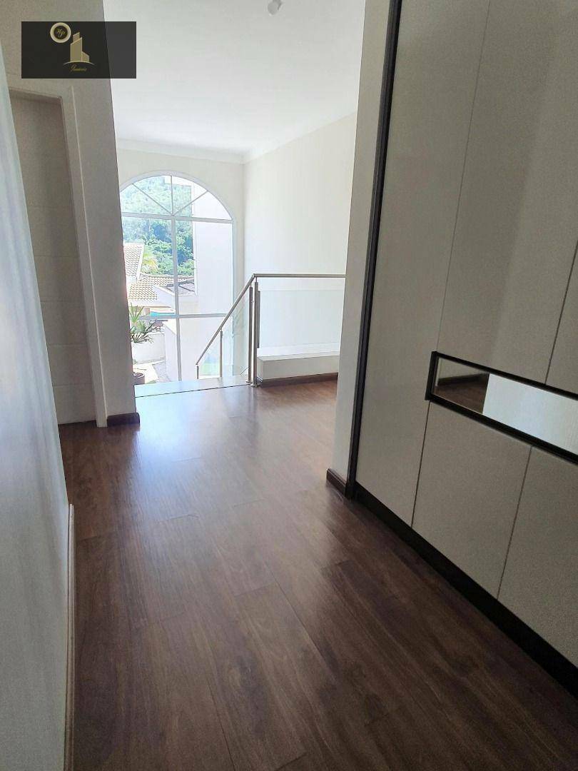 Casa de Condomínio à venda com 4 quartos, 530m² - Foto 48